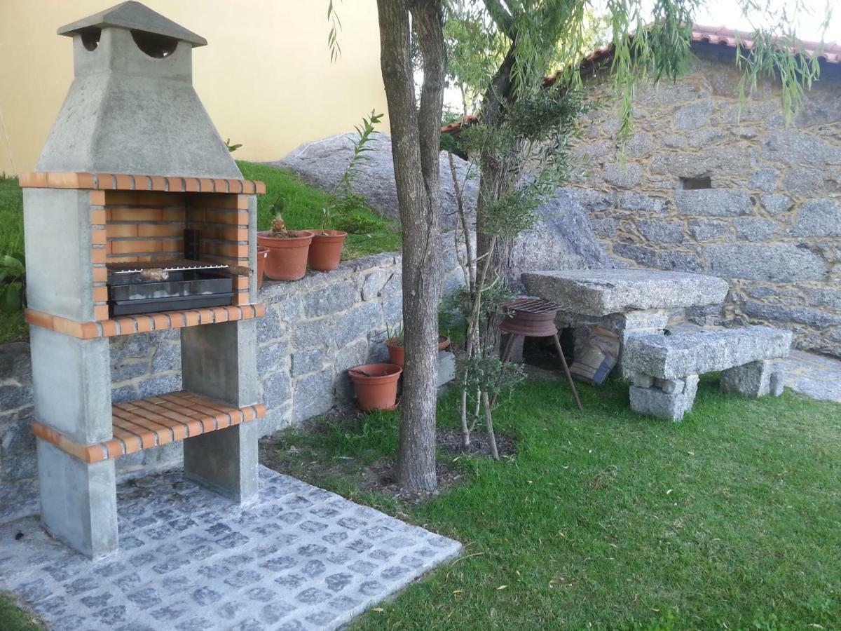 Casa Do Coberto *