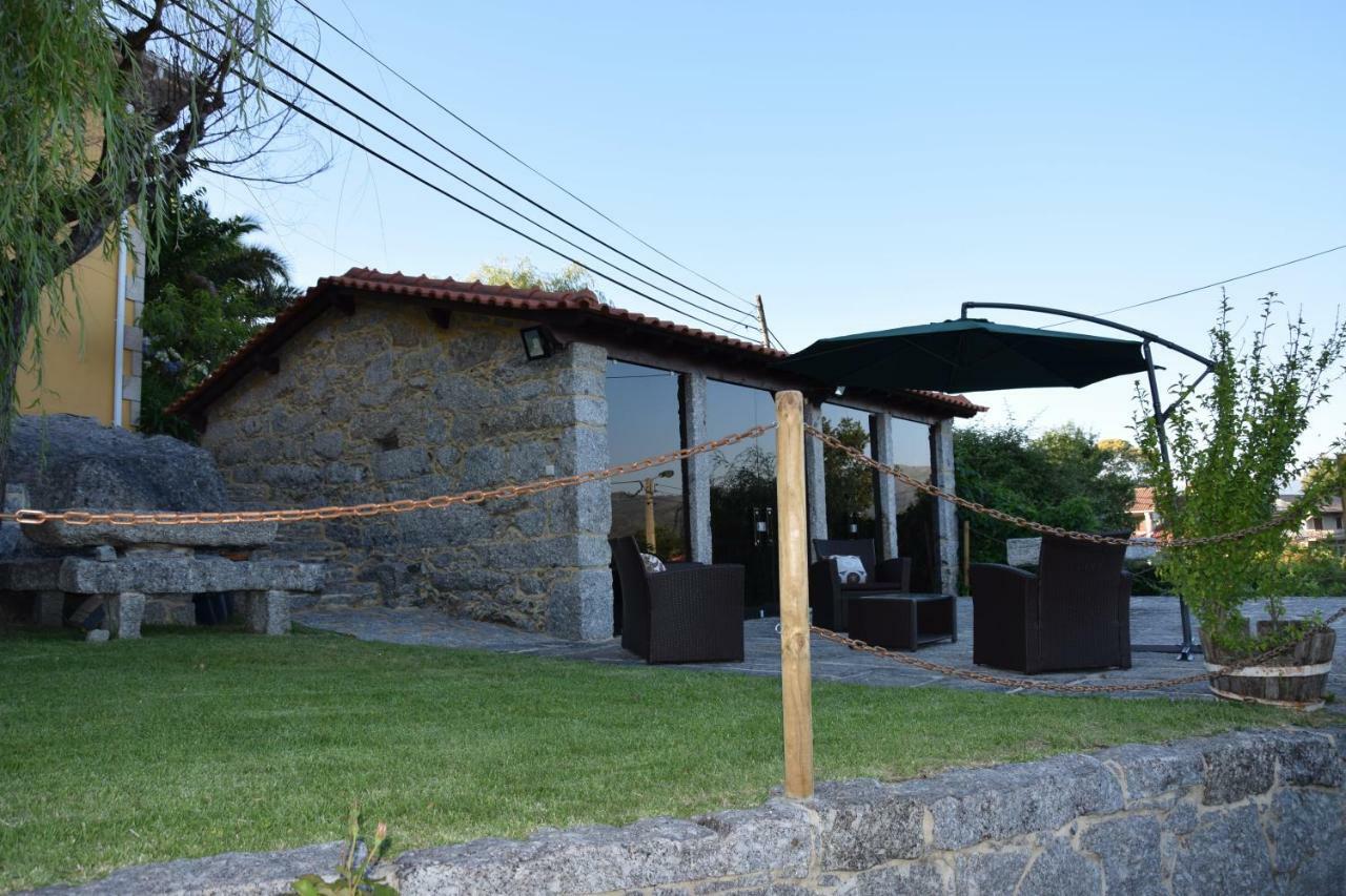 Hébergement de vacances Casa Do Coberto
