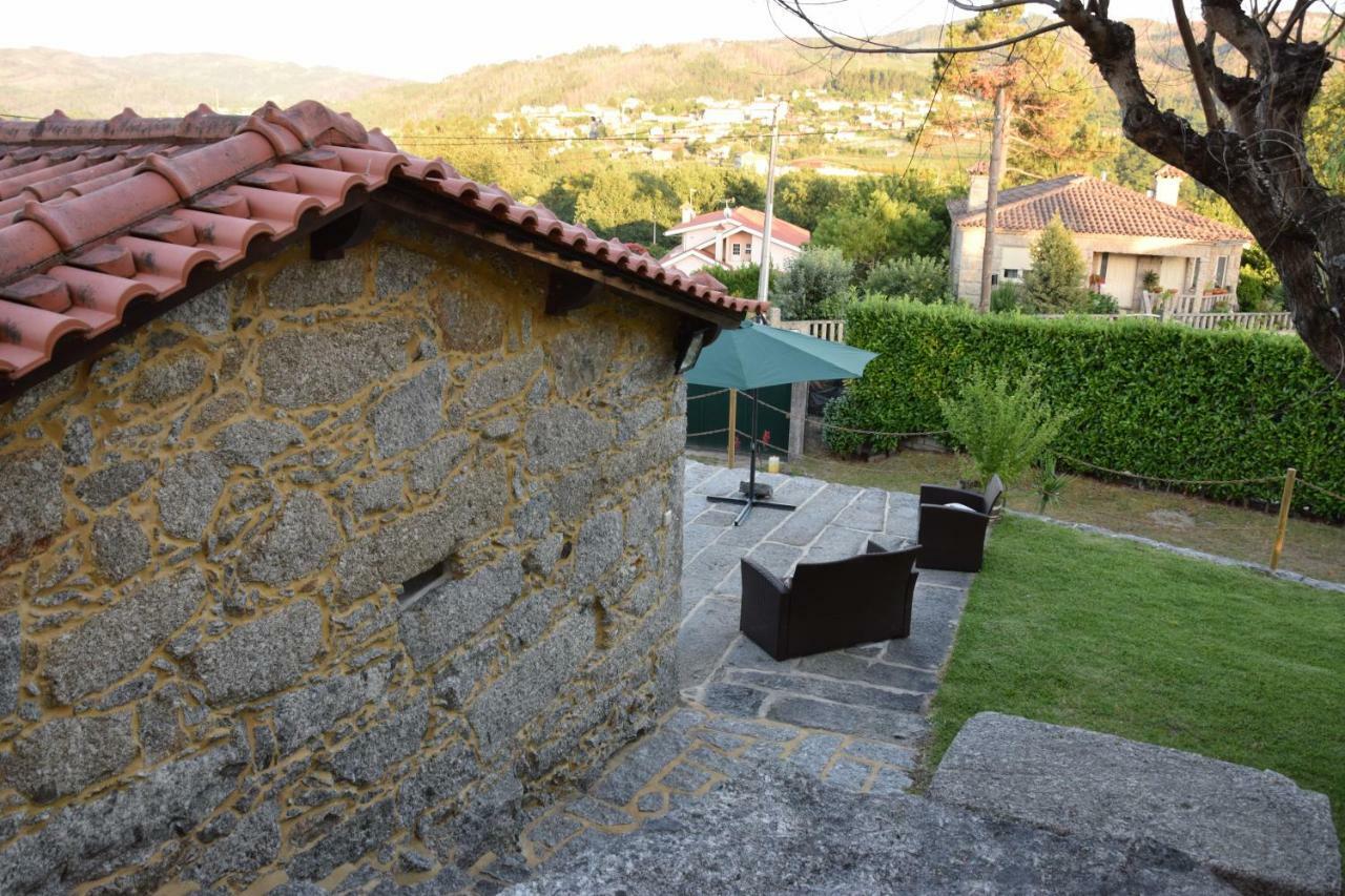 Casa Do Coberto Hébergement de vacances Braga