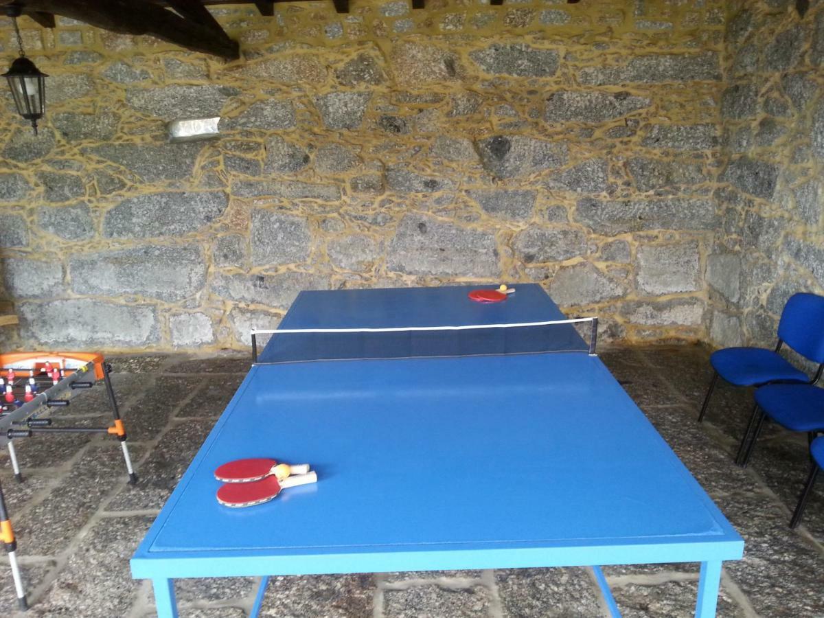 Hébergement de vacances Casa Do Coberto Braga