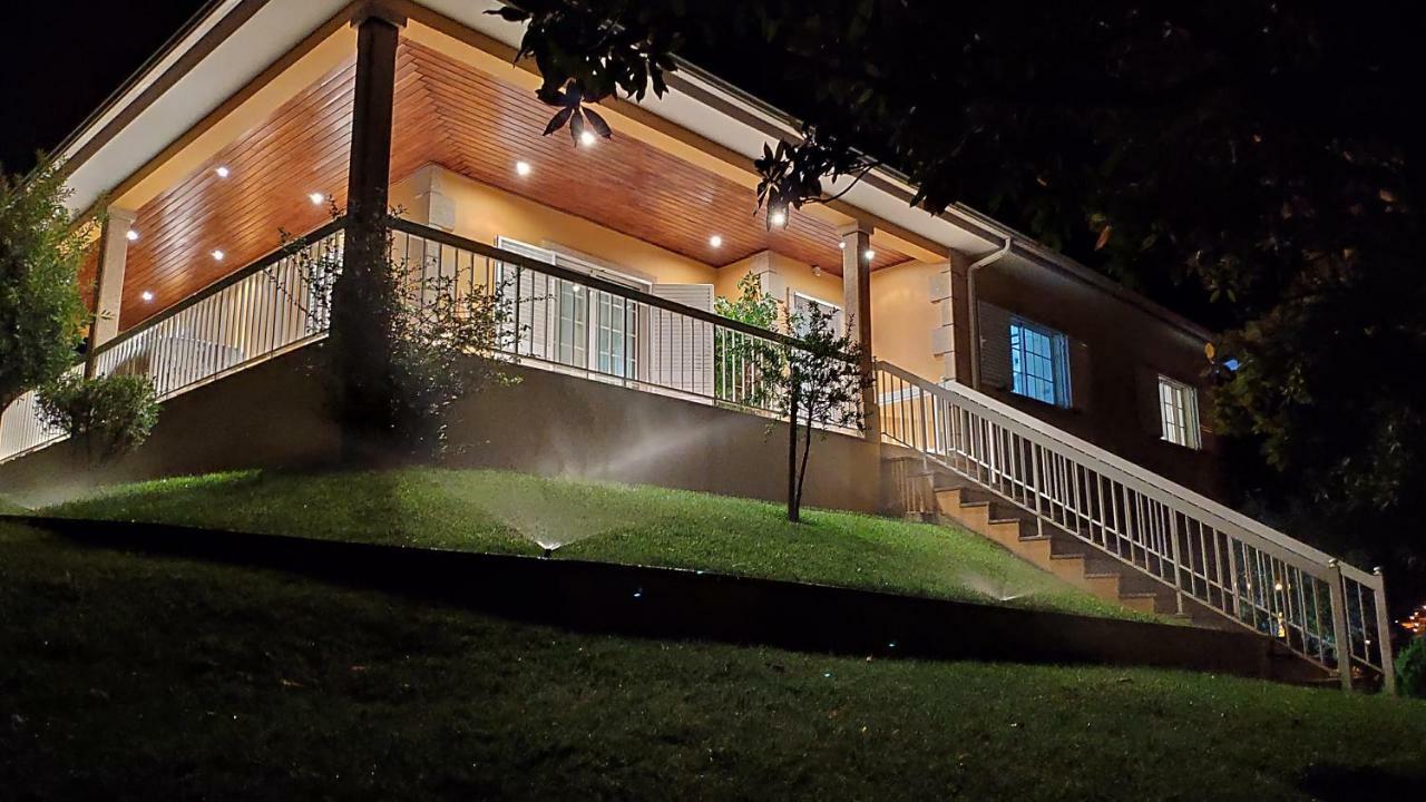 Casa Do Coberto Hébergement de vacances *