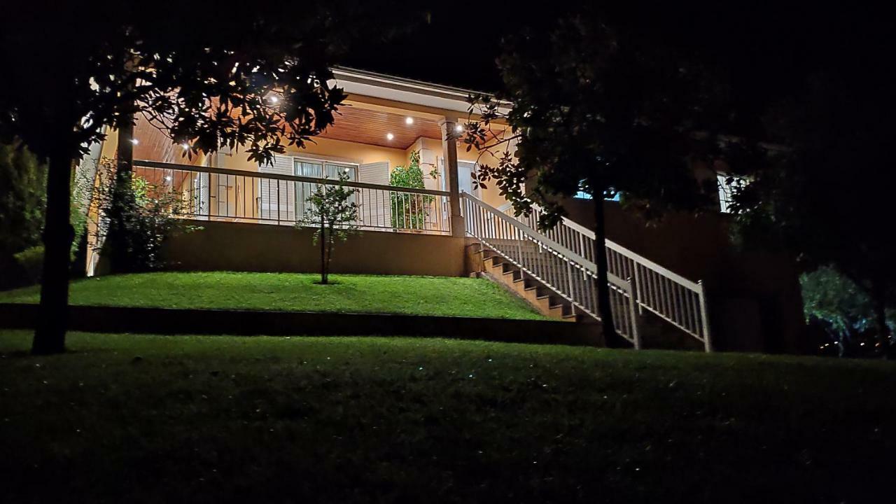Casa Do Coberto